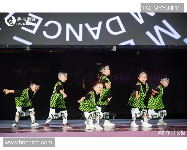 广州街舞队的奋斗与荣耀：一段激情四溢的街舞纪实之旅