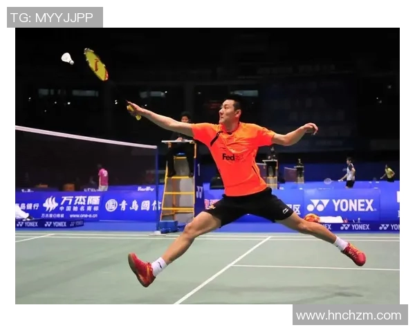 广州羽毛球队快攻革新背后的战术分析与未来展望 广州羽毛球队快攻革新背后的战术分析与未来展望