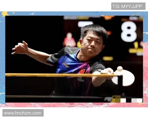 成都乒乓球队在大满贯赛事中的耐力表现分析与点评