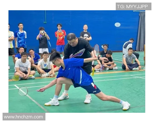 成都羽毛球队心理素质创新高引发关注助力竞技水平提升