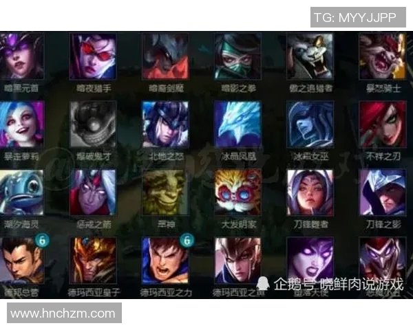 提升游戏体验的英雄联盟装备选购与游戏手柄推荐指南