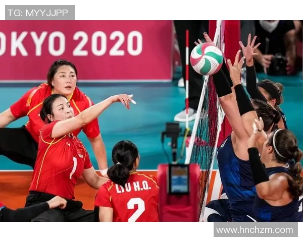 杭州排球队心理素质排名第三揭秘排球运动员的心理抗压能力