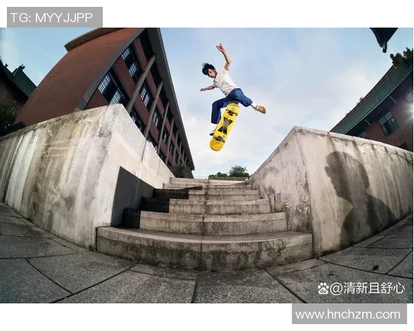 杭州滑板队技术革新引发热议推动滑板运动新发展