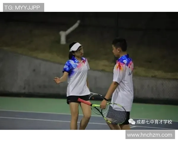 深入探讨北京网球队的战术配合与对手的差异分析 深入探讨北京网球队的战术配合与对手的差异分析