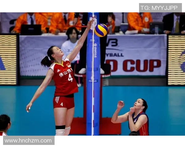 深圳排球队中路突破的秘密与战术解析深度剖析排球技术的魅力与挑战