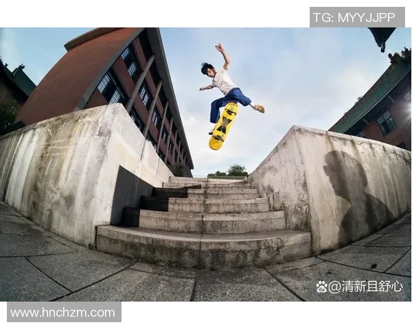 滑板战术解析：广州滑板队如何构建高效阵地战体系