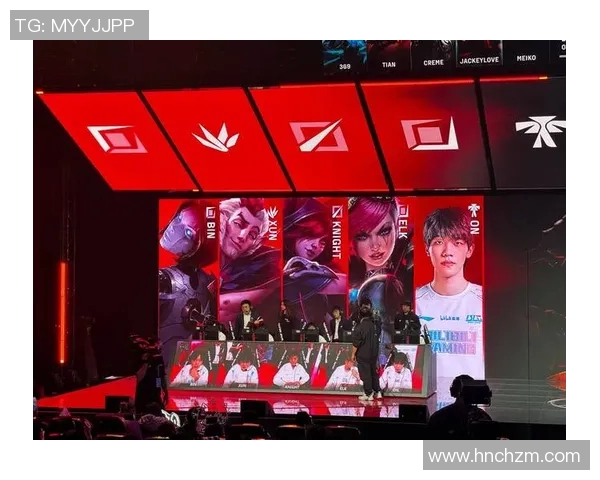 热议英雄联盟RNG耐力变革引发电竞界新思潮与未来展望