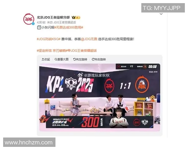 王者荣耀专题深入分析JDG战队的耐力与团队协作能力