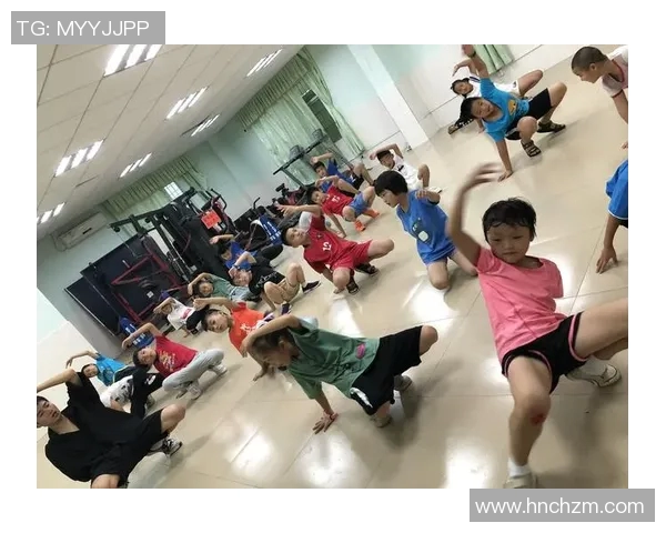 舞动人生的节奏与梦想:赵伟的街舞故事与心路历程