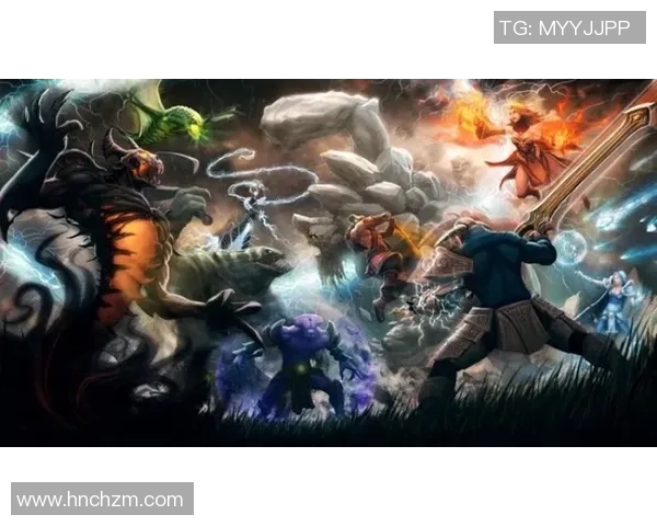 赵磊独家分享DOTA2游戏心得与技巧助你提升战斗水平