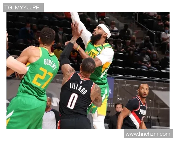 利拉德与博扬的对决：谁能在赛场上书写传奇篇章