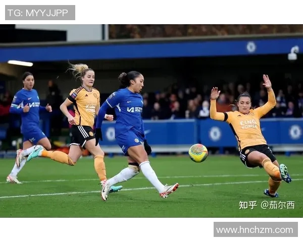 切尔西女足迎战热刺女足激烈对决引发球迷热情期待 切尔西女足迎战热刺女足激烈对决引发球迷热情期待