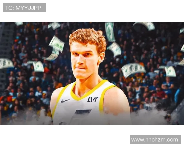 劳里马尔卡宁如何在NBA赛场上展现出色的篮球天赋与领导力 劳里马尔卡宁如何在NBA赛场上展现出色的篮球天赋与领导力