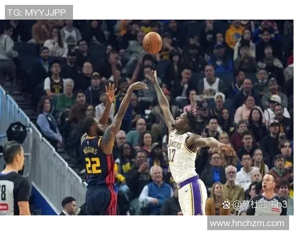 勇士与湖人精彩对决直播网站推荐助你不错过每一场比赛瞬间
