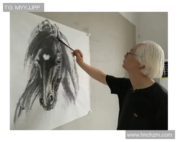 崔永熙的艺术之路与人生哲学探索：从初学者到大师的心路历程