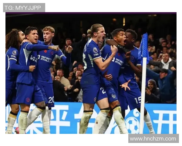 曼城与切尔西激战正酣虎扑直播分析精彩瞬间回顾