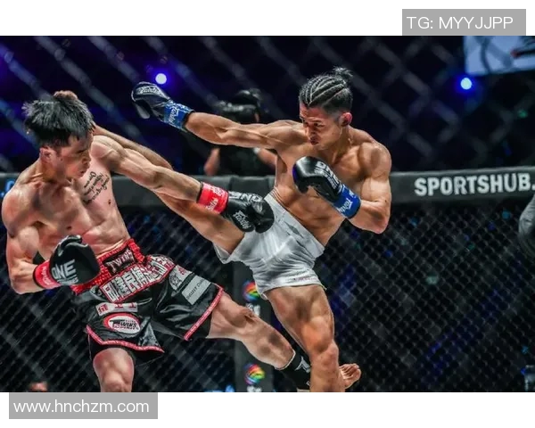 杨建平勇战韩国洛奇展现搏击精神与技术实力的巅峰对决