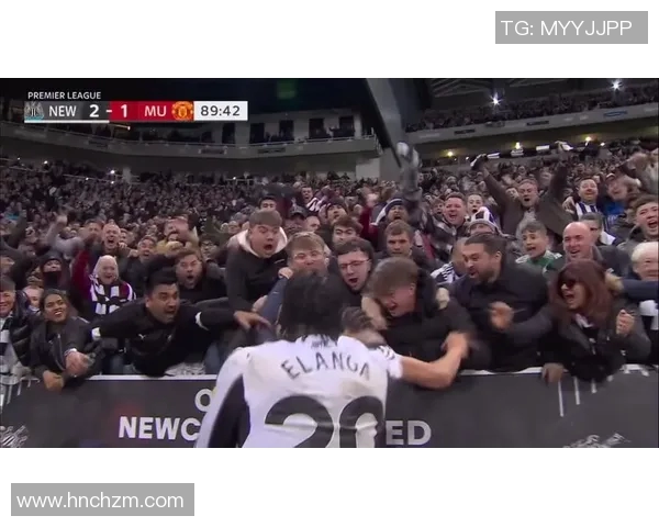 曼联与纽卡素对决精彩回顾球迷热议比赛亮点与精彩瞬间