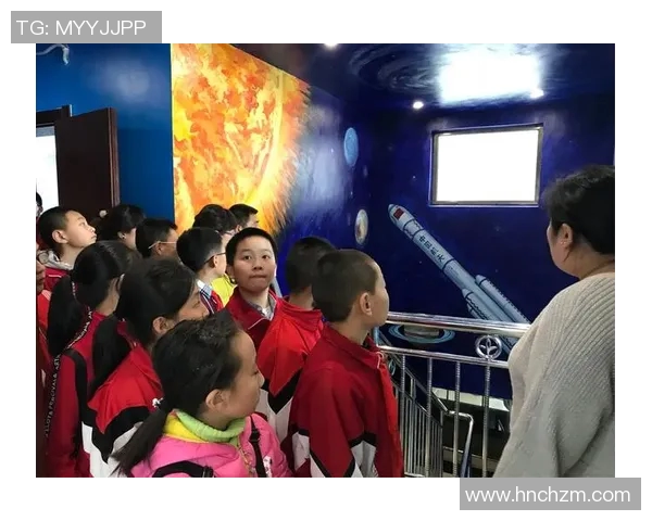 李泓澎：在科技与艺术交汇处的创新探索之旅