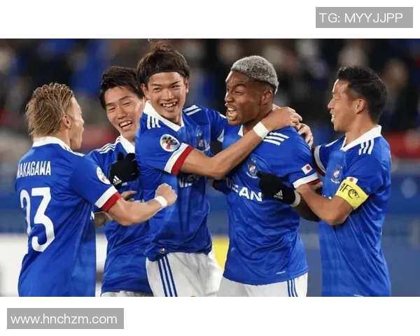 横滨胜利船与横滨水手激战在即谁将书写新的荣耀篇章 横滨胜利船与横滨水手激战在即谁将书写新的荣耀篇章