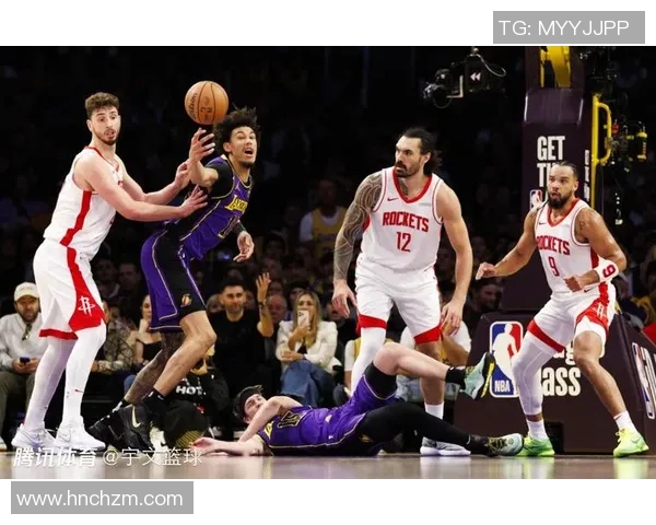 湖人对决灰熊季后赛精彩回顾与战术分析全景展现