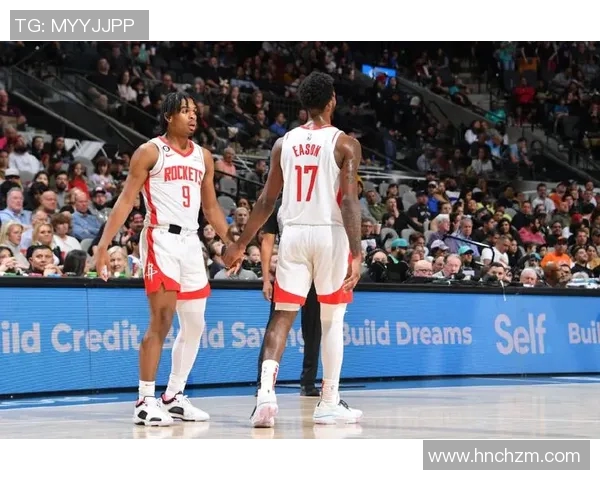 火箭队与步行者队比赛前瞻分析及胜负预测展望 火箭队与步行者队比赛前瞻分析及胜负预测展望