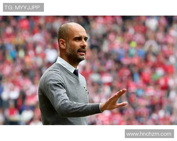 瓜迪奥拉神奇换人策略欧冠淘汰赛7次换人全进球揭秘