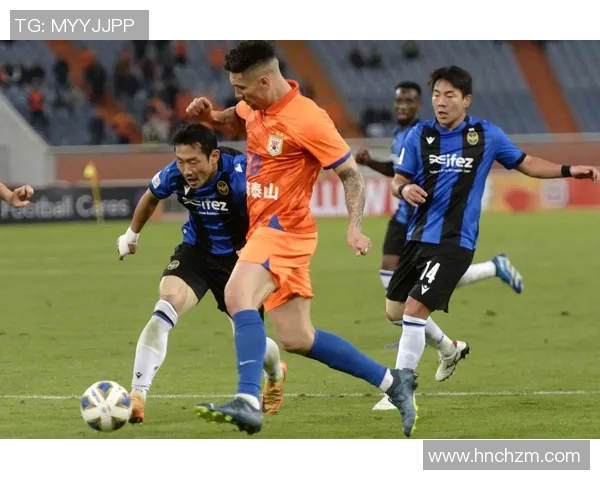 赖扬对阵阿布扎比艾因的精彩较量将如何影响亚冠联赛的格局与走势