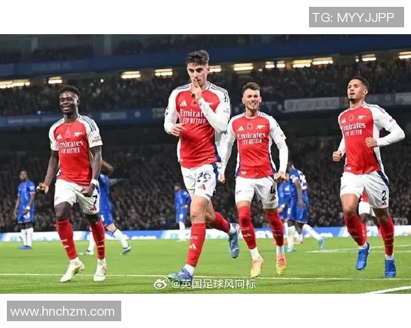 阿森纳与切尔西激战8月6日巅峰对决谁能笑到最后 阿森纳与切尔西激战8月6日巅峰对决谁能笑到最后