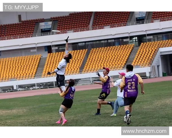 飞盘竞技中的灵活性分析:北京飞盘队的战术与表现探讨 飞盘竞技中的灵活性分析:北京飞盘队的战术与表现探讨