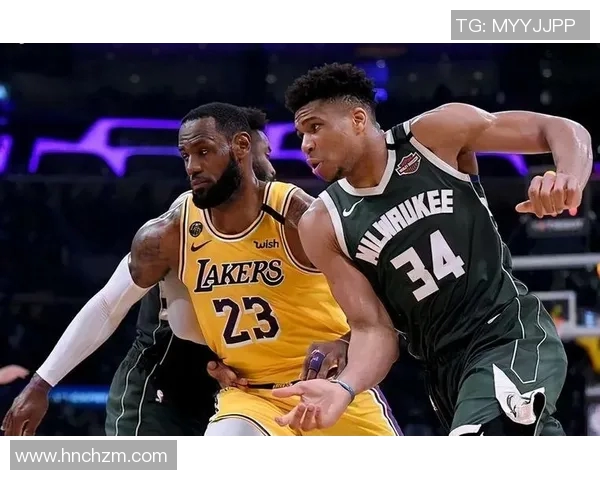NBA詹姆斯与字母哥精彩对决回放分析全场亮点与战术解析 NBA詹姆斯与字母哥精彩对决回放分析全场亮点与战术解析