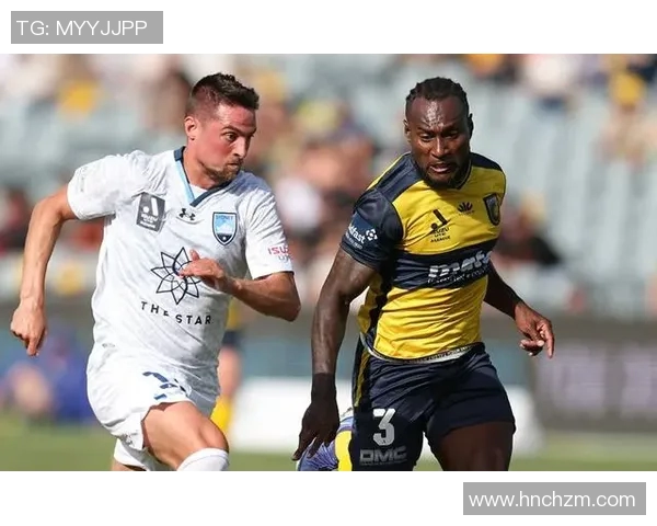 中央海岸水手迎战黑镇球队全力争胜展现实力与激情