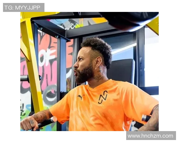 内马尔的传奇足球之路与未来发展展望解析