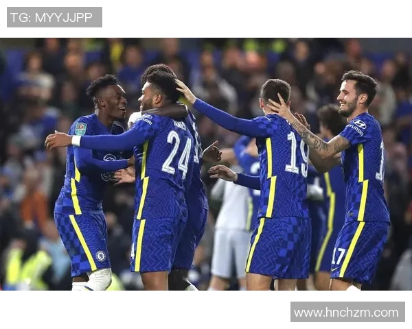 切尔西与热刺激战回顾精彩瞬间与关键进球集锦分析