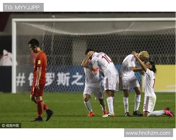 叙利亚对阵国足12强赛激战在即双方争夺出线机会引发关注