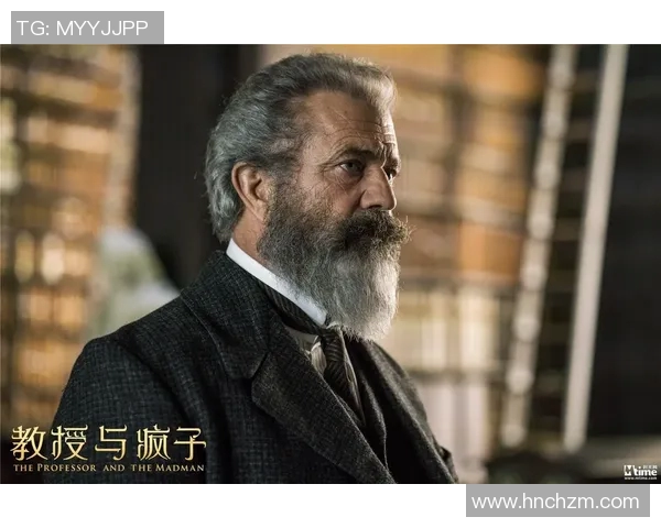 吉布森的传奇人生与影响力探讨：从文学到电影的跨界之旅