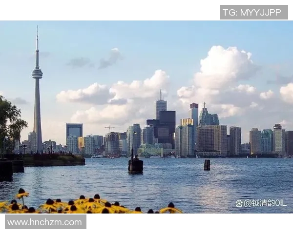 多伦多与纽约的城市魅力对比探讨与生活体验分享